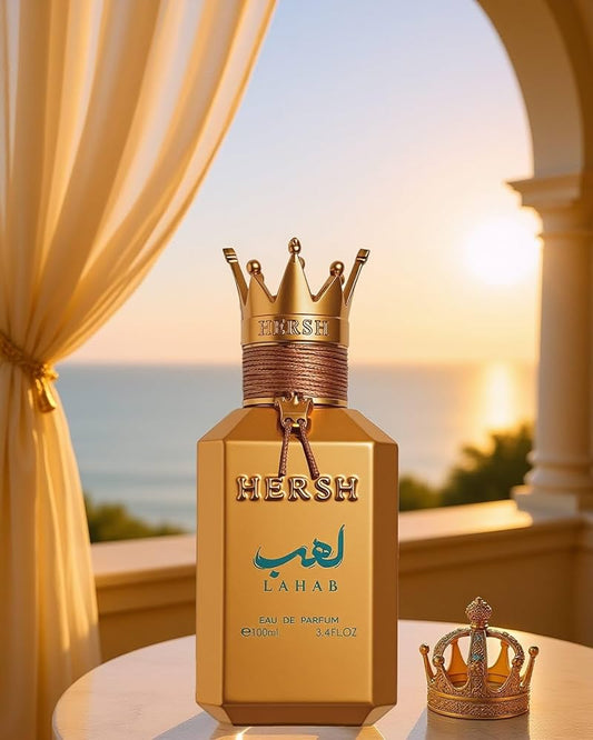 HERSH LAHAB COMPLET 100ML