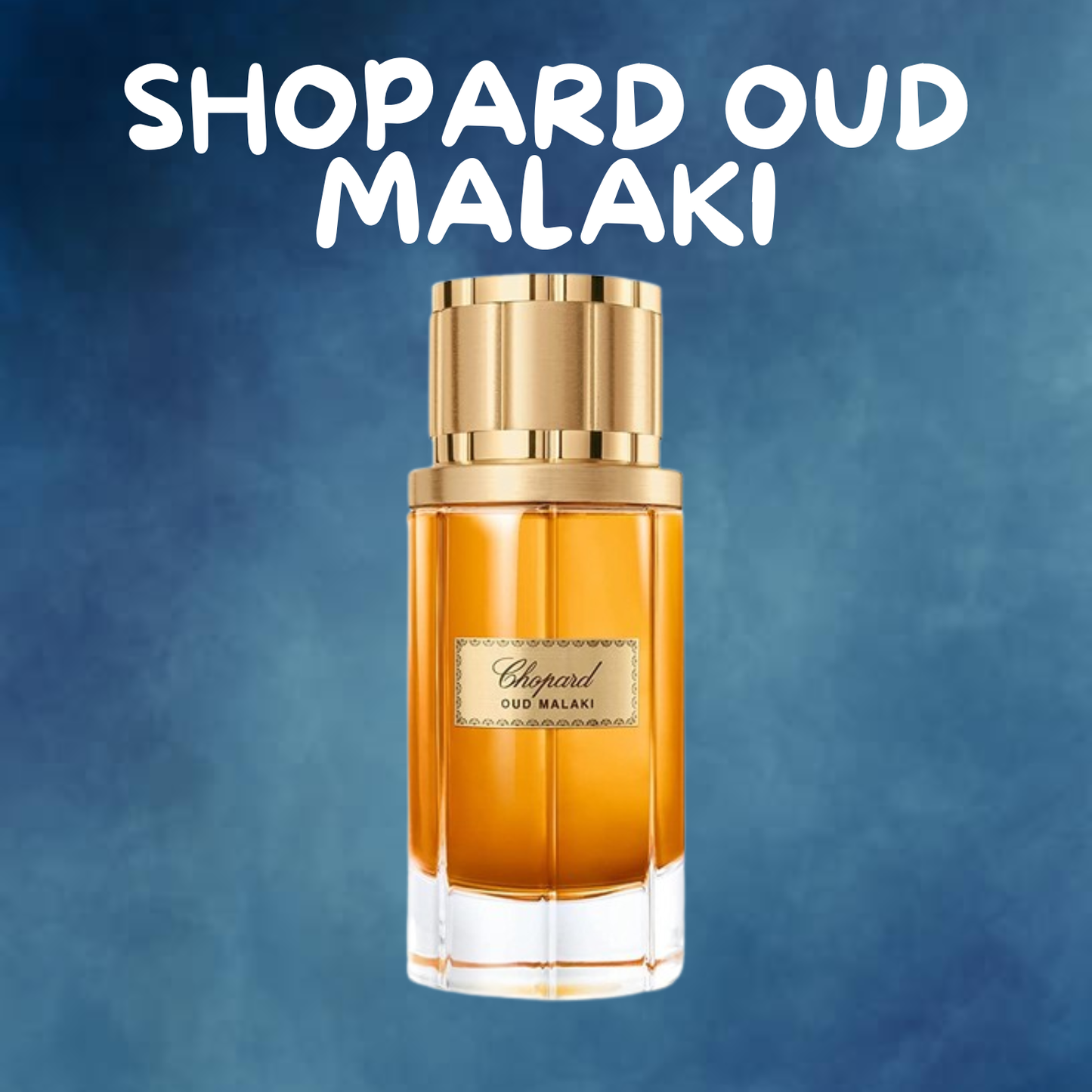 SHOPARD OUD MALAKI 10 ML