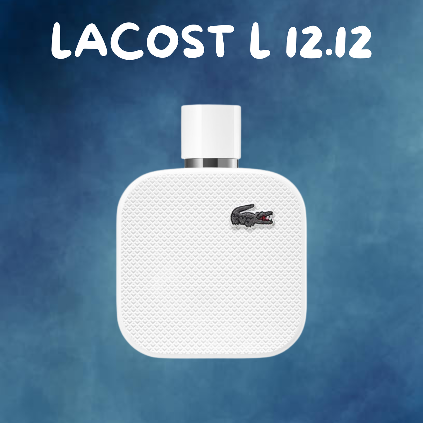 LACOST L12.12 10ML