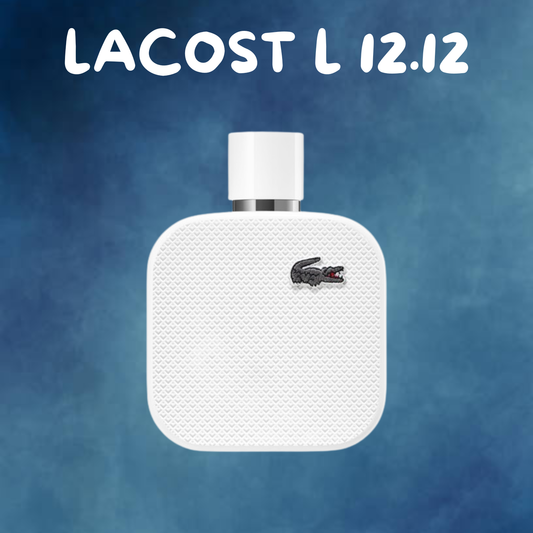 LACOST L12.12 10ML
