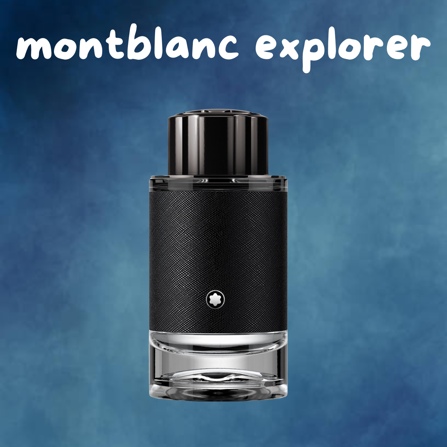 MONTBLANC EXPLORER