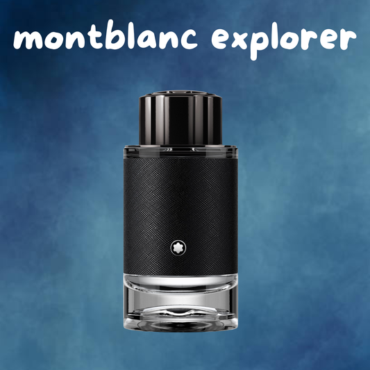 MONTBLANC EXPLORER