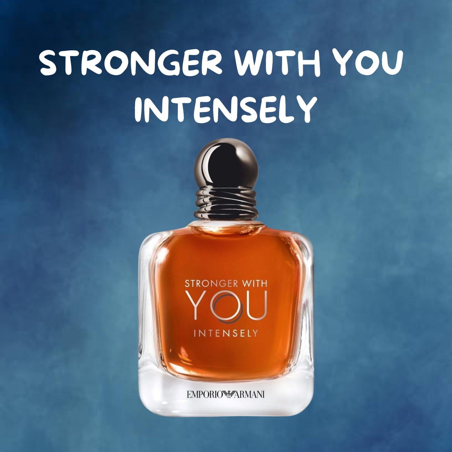 PLUS FORT AVEC TOI INTENSÉMENT 10 ML