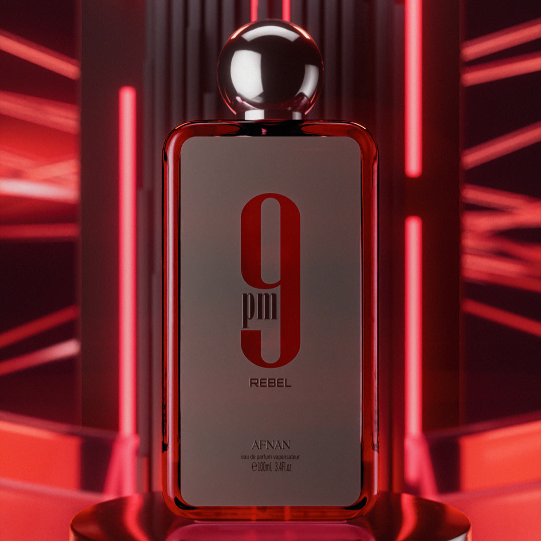 9 PM REBEL  pour homme