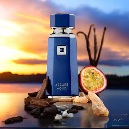 Azzure Oud French Avenue