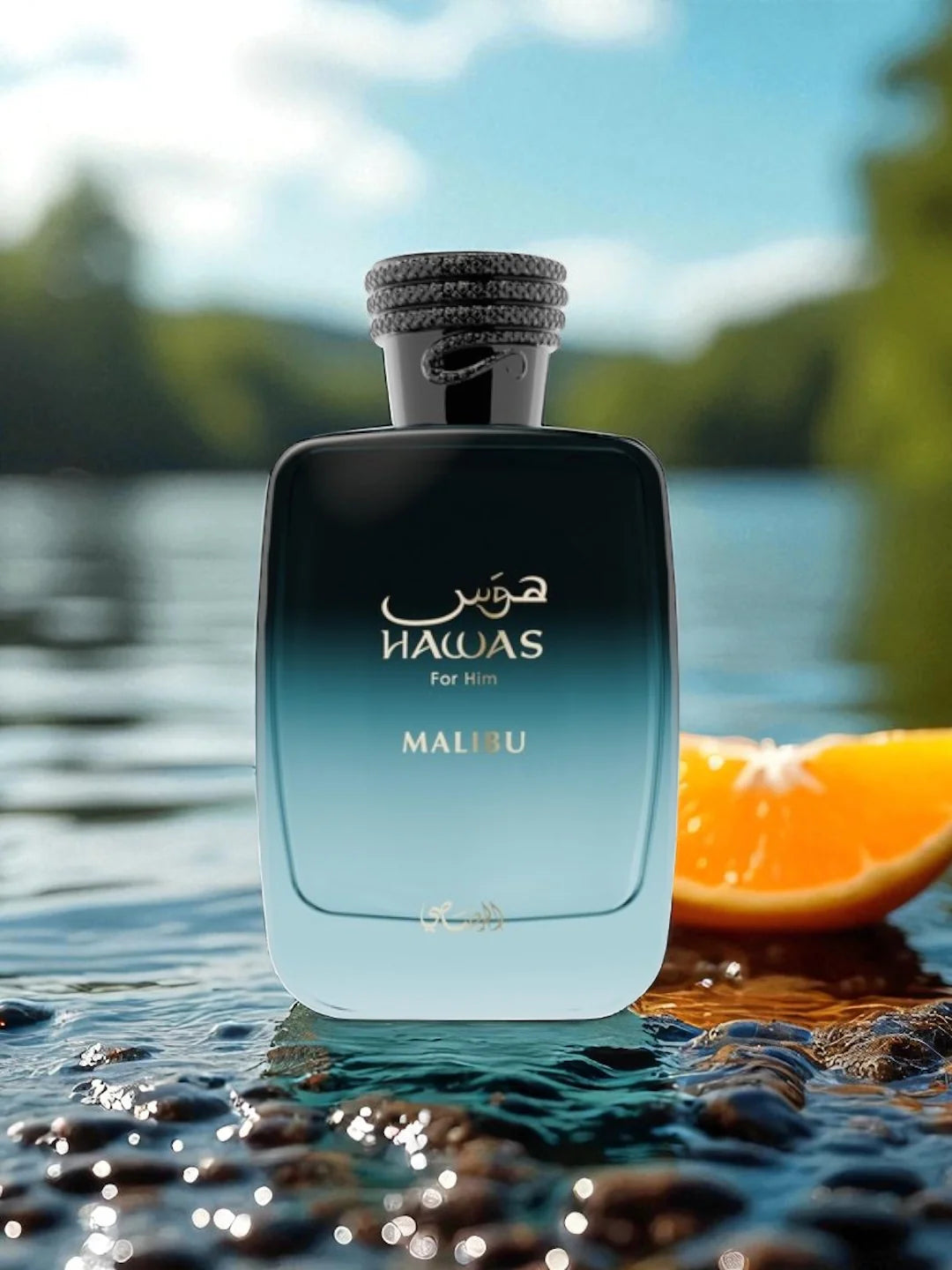 HAWAS MALIBU