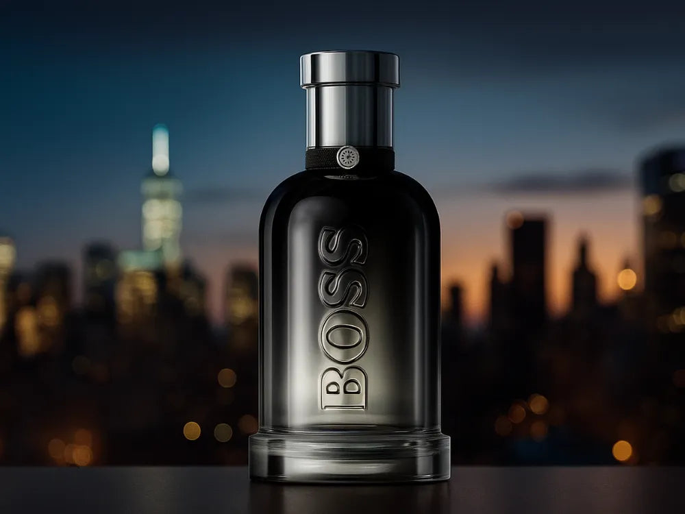 BOSS BOTLED BEYOND 10 ML