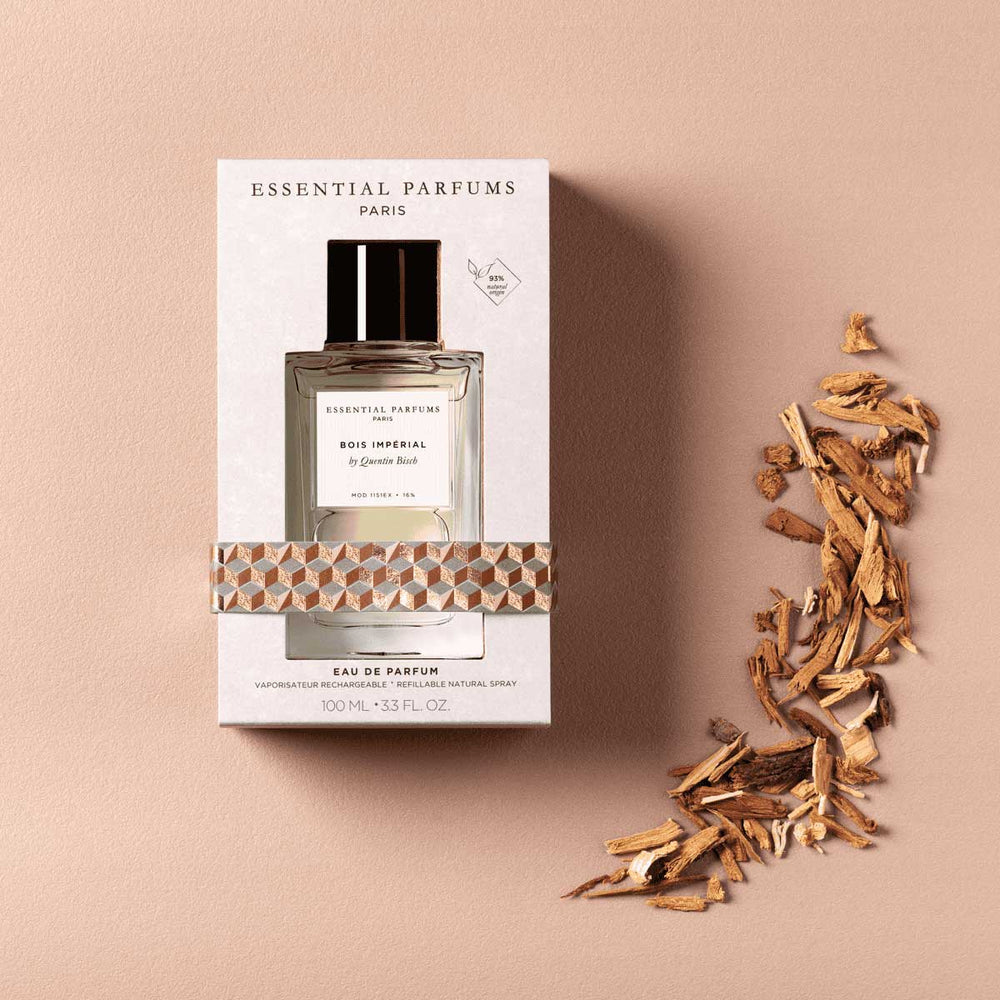 BOIS IMEPERIAL MINIATURE 10 ML