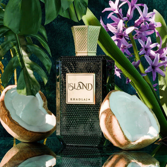 Island Khadlaj Perfumes