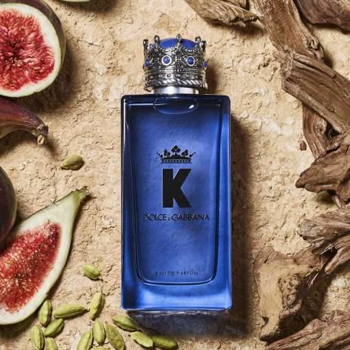 K by Dolce & Gabbana Eau de Parfum Dolce&Gabbana 10 ML