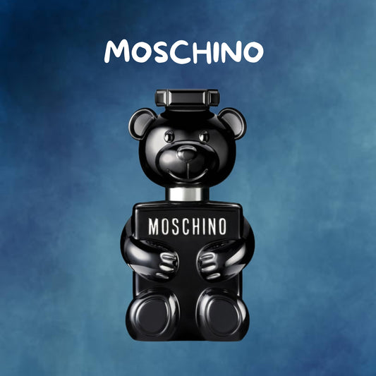 Toy Boy Moschino 10 ml