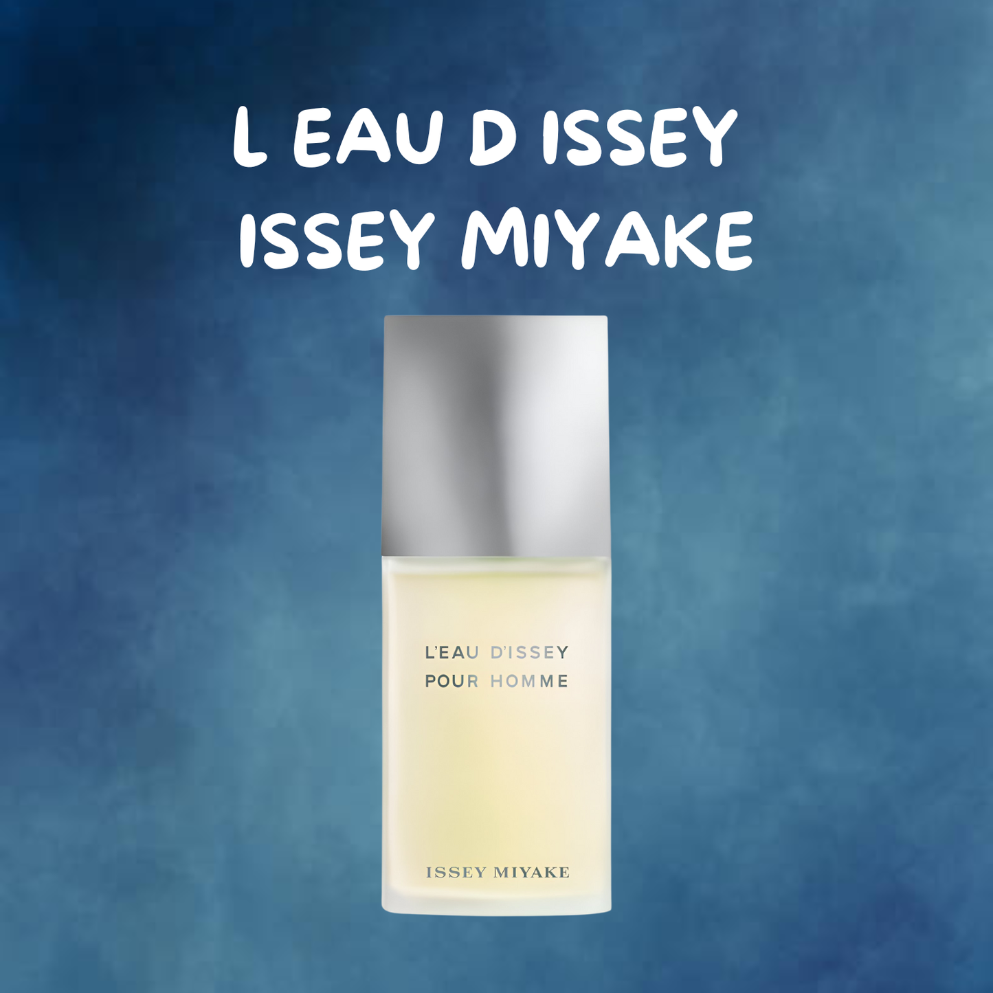 L'Eau d'Issey 10 ml