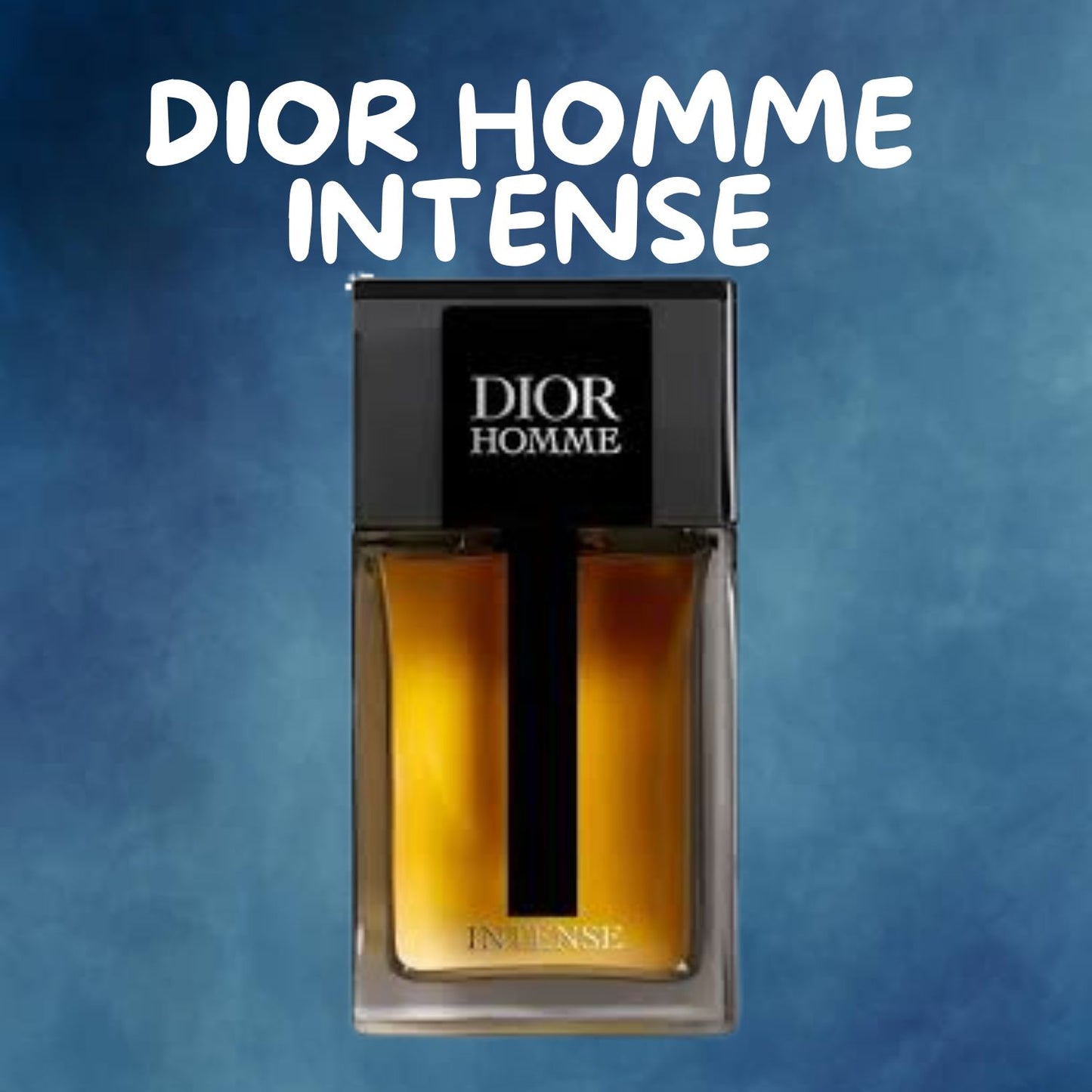 DIOR HOMME INTENSE 2025 10 ML