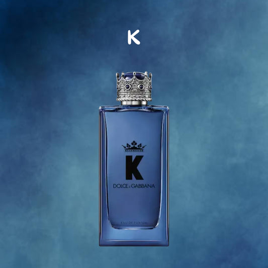 K par Dolce &amp; Gabbana Eau de Parfum Dolce&amp;Gabbana 10 ML