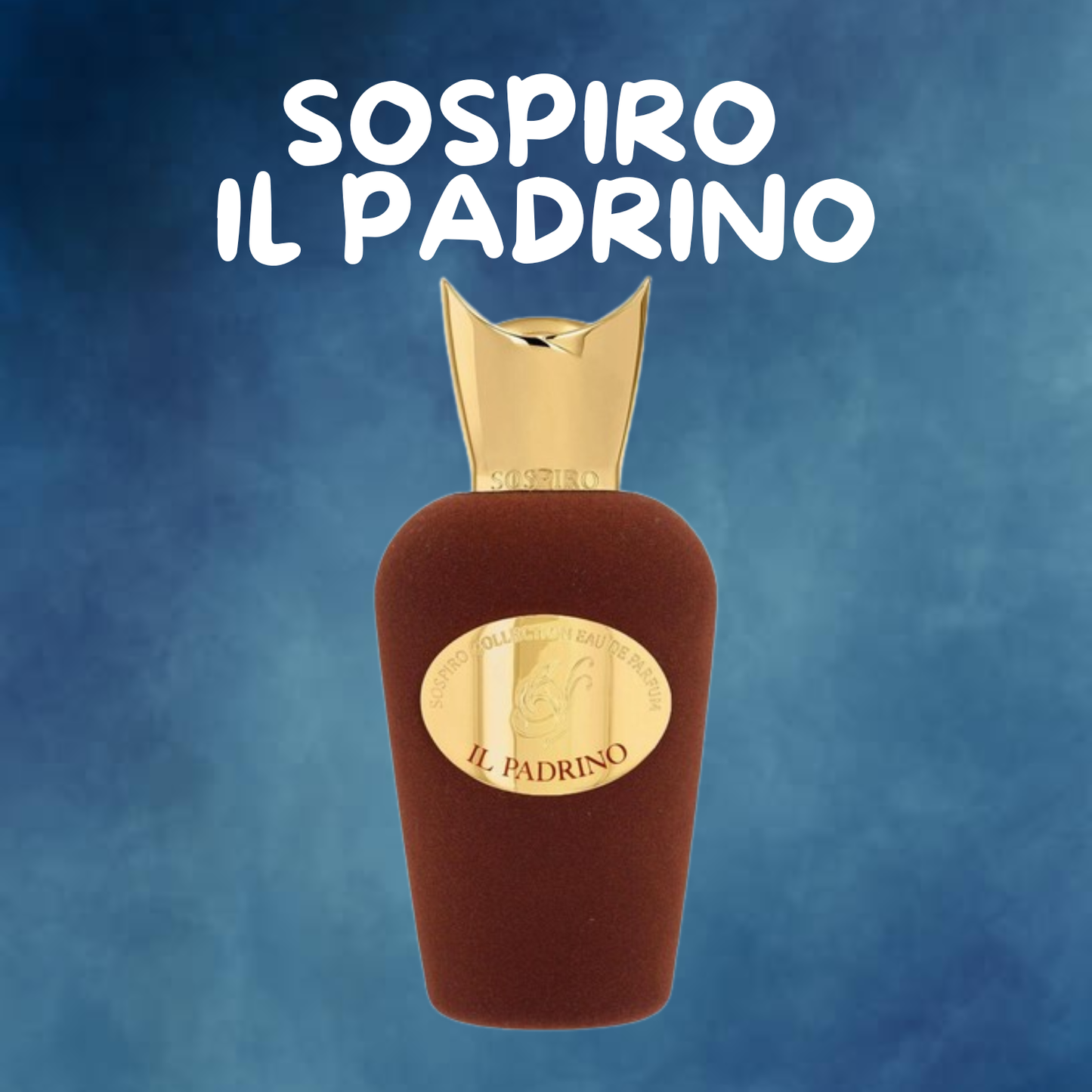 SOSPIRO IL PADRINO 10ML