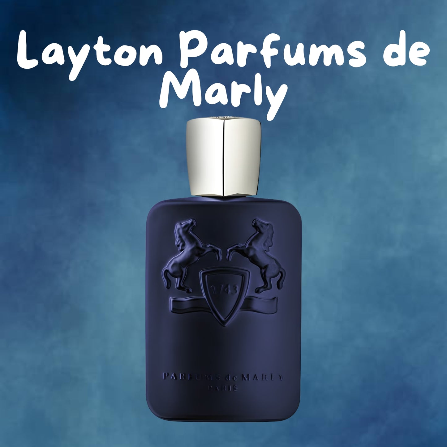 LAYTON PARFUM DE MARLY