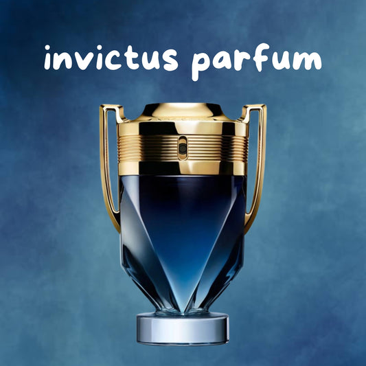 INVICTUS PARFUM 10 ML