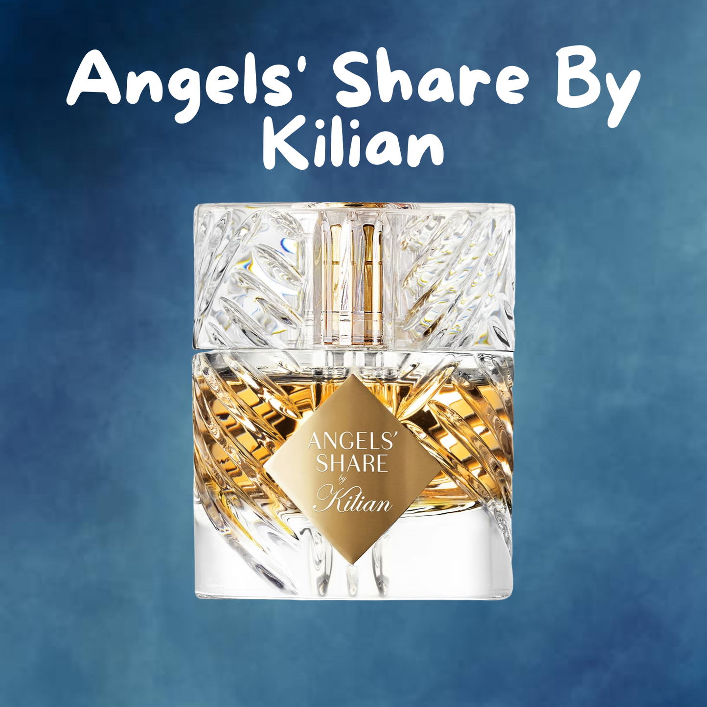 Angels' Share By Kilian 10 ML