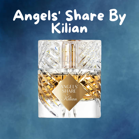 Angels' Share By Kilian 10 ML