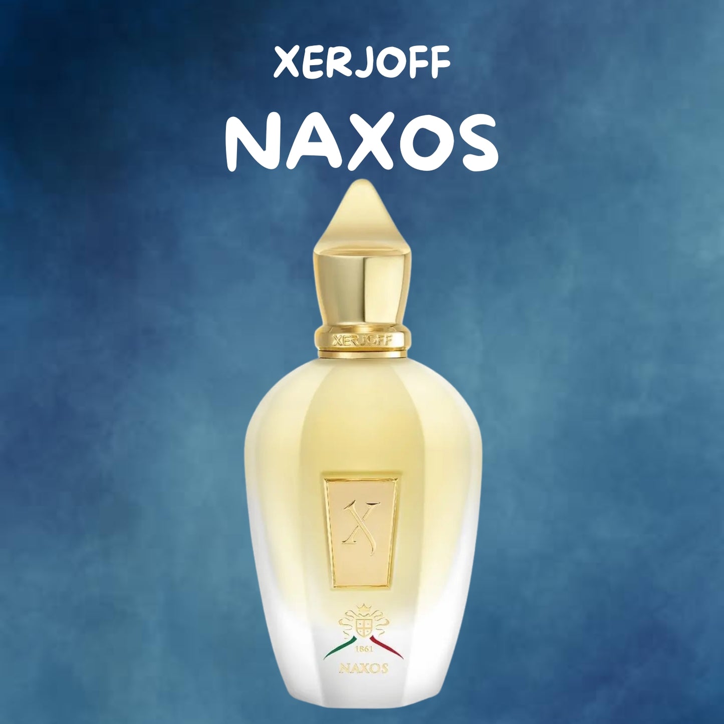 XERJOF NAXOS 10 ML