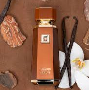 LIQUIDE BRUN