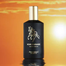 Noir d'Arabie PARIS CORNER