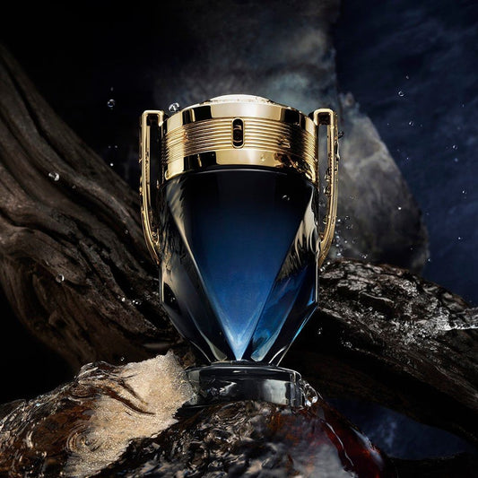 INVICTUS PARFUM 10 ML
