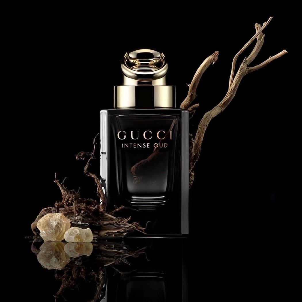 Intense Oud Gucci