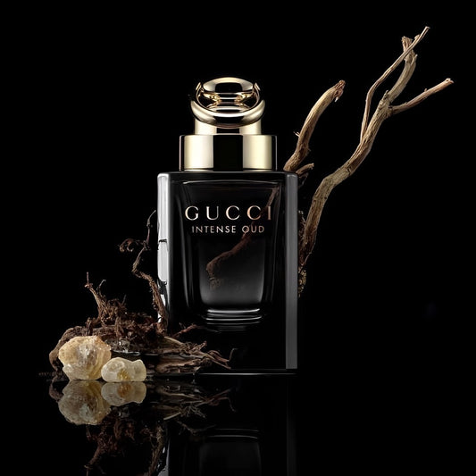Intense Oud Gucci