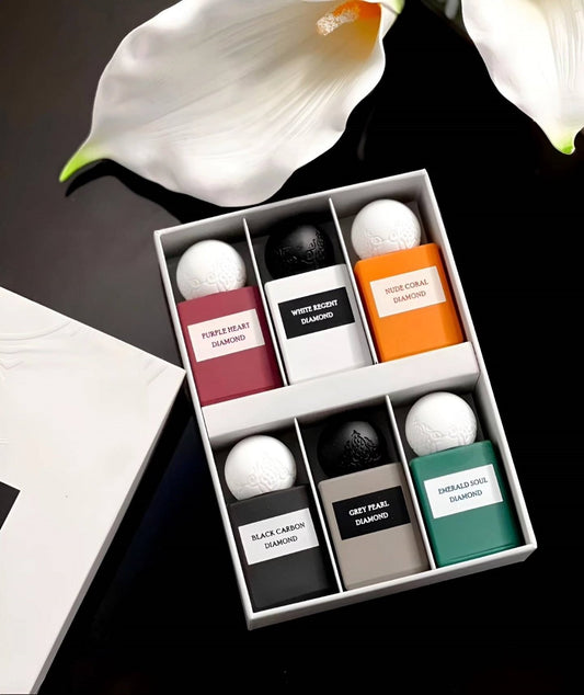 MINI DIAMOND COLLECTION IBRAQ