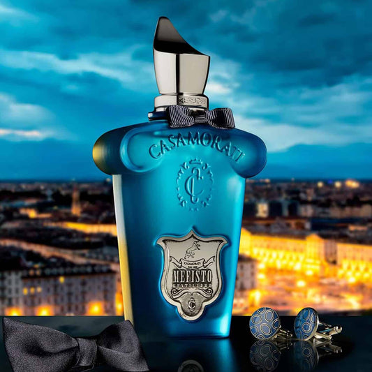 CASAMORATI MEFISTO 10 ML