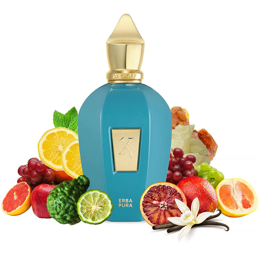 XERJOPF ERBA PURA 10 ML