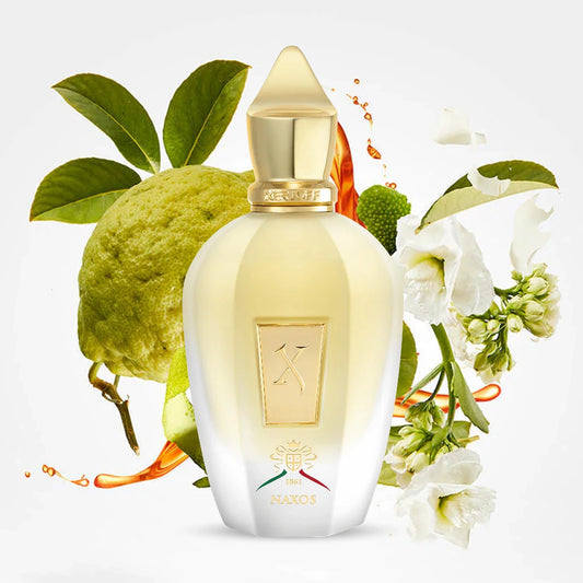 XERJOF NAXOS 10 ML