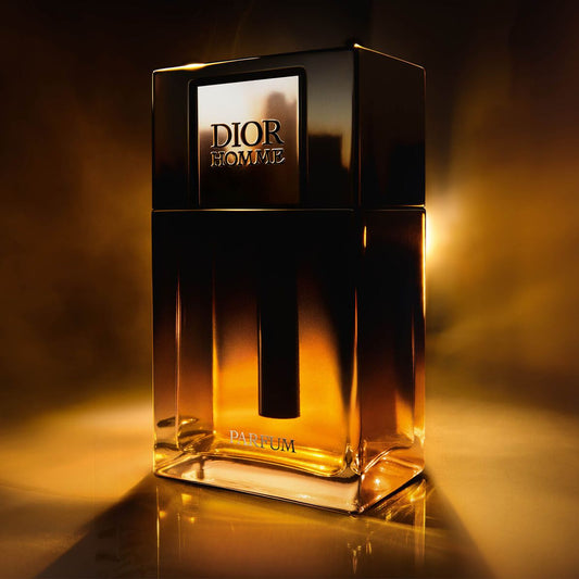 DIOR HOMME PARFUM 2025 10 ML