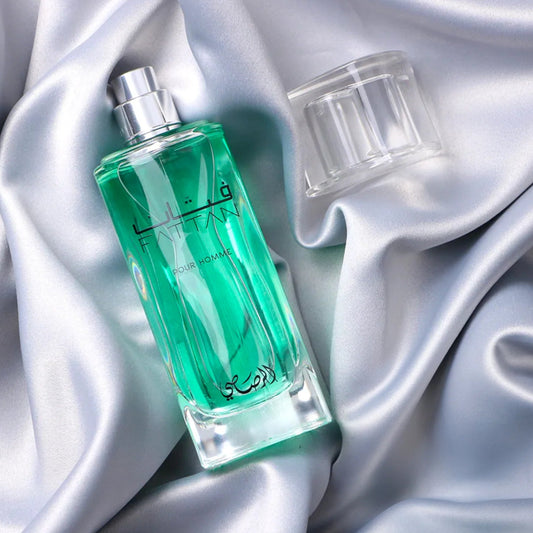 Fattan Rasasi pour homme