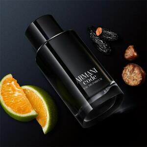 Armani Code Eau de Parfum (2024) Giorgio Armani 10 ML