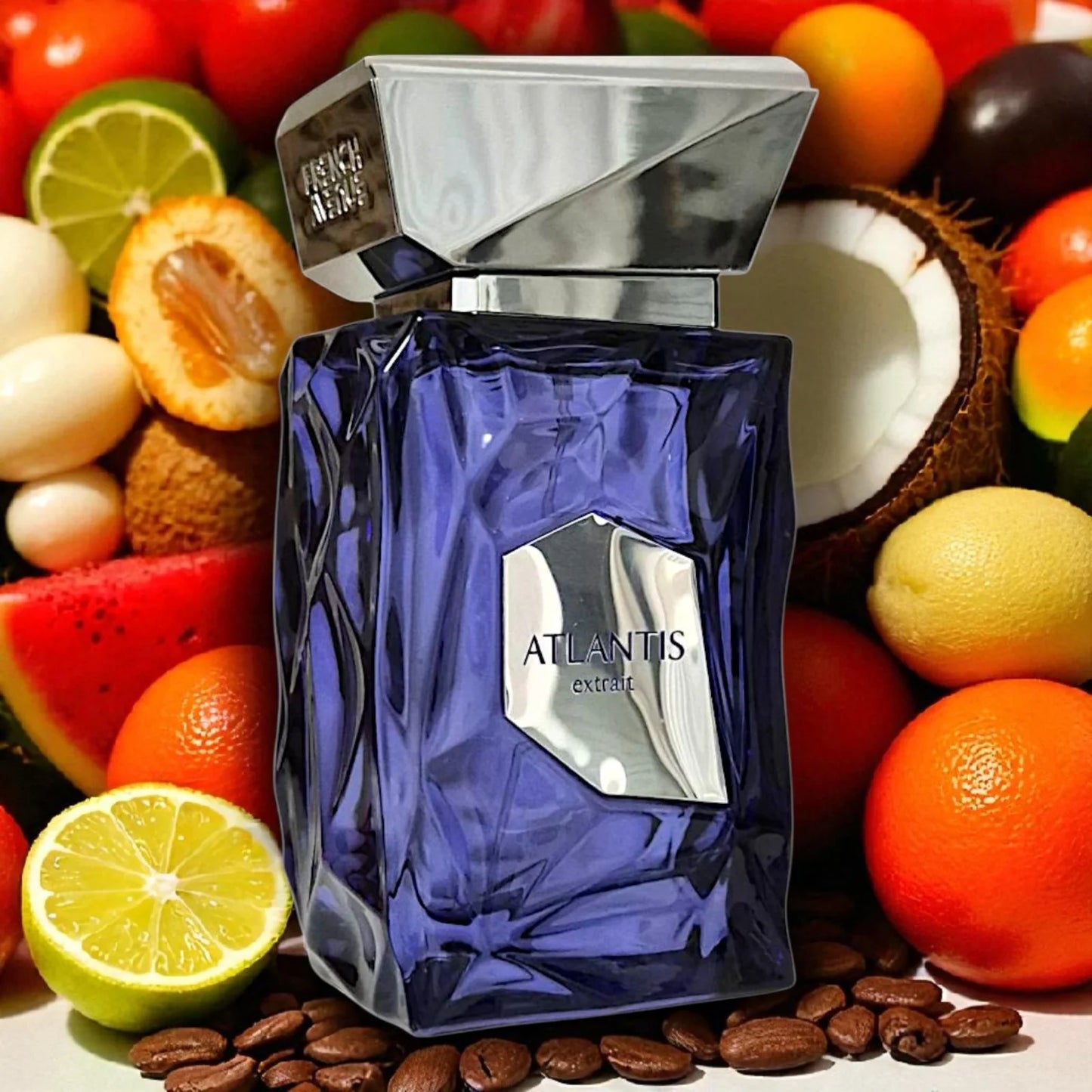 ATLANTIS FRENCH AVENUE