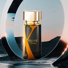 Exotic Heritage Pour Homme Rue Broca