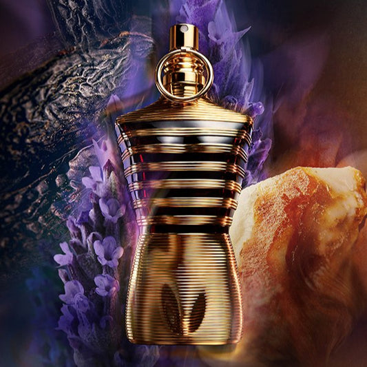 JPG LE MALE ELXIR 10 ML
