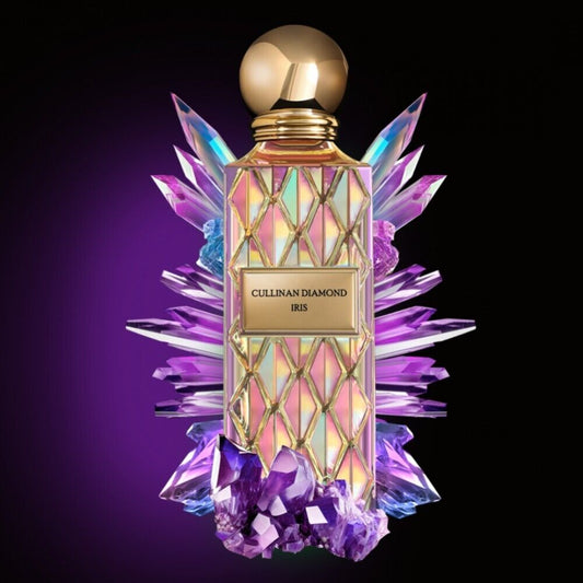 culinnan diamond iris