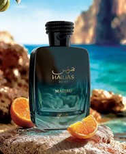 HAWAS MALIBU