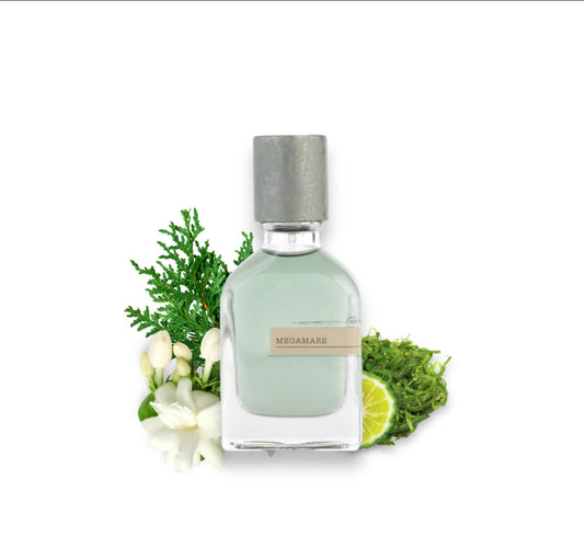 MEGAMARE 10 ML