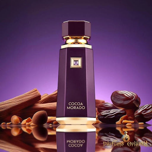 Cocoa Morado French Avenue